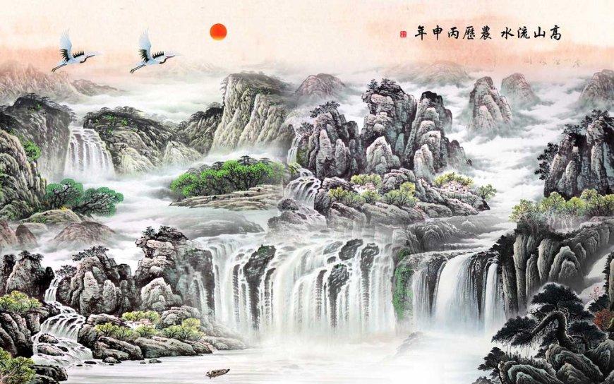 张朝阳对话冯仑：谈创业机会、谈网红经济、谈价值使命