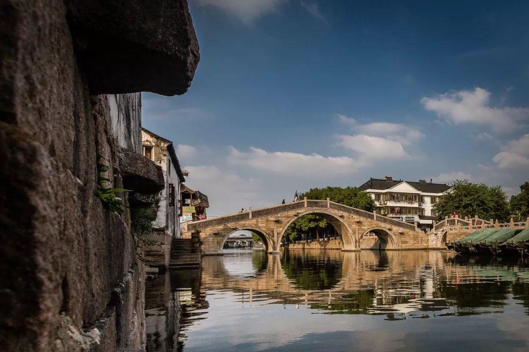 周栩可《蝶恋花·京东》:古韵新思,情深京东